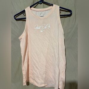 Nike tank top